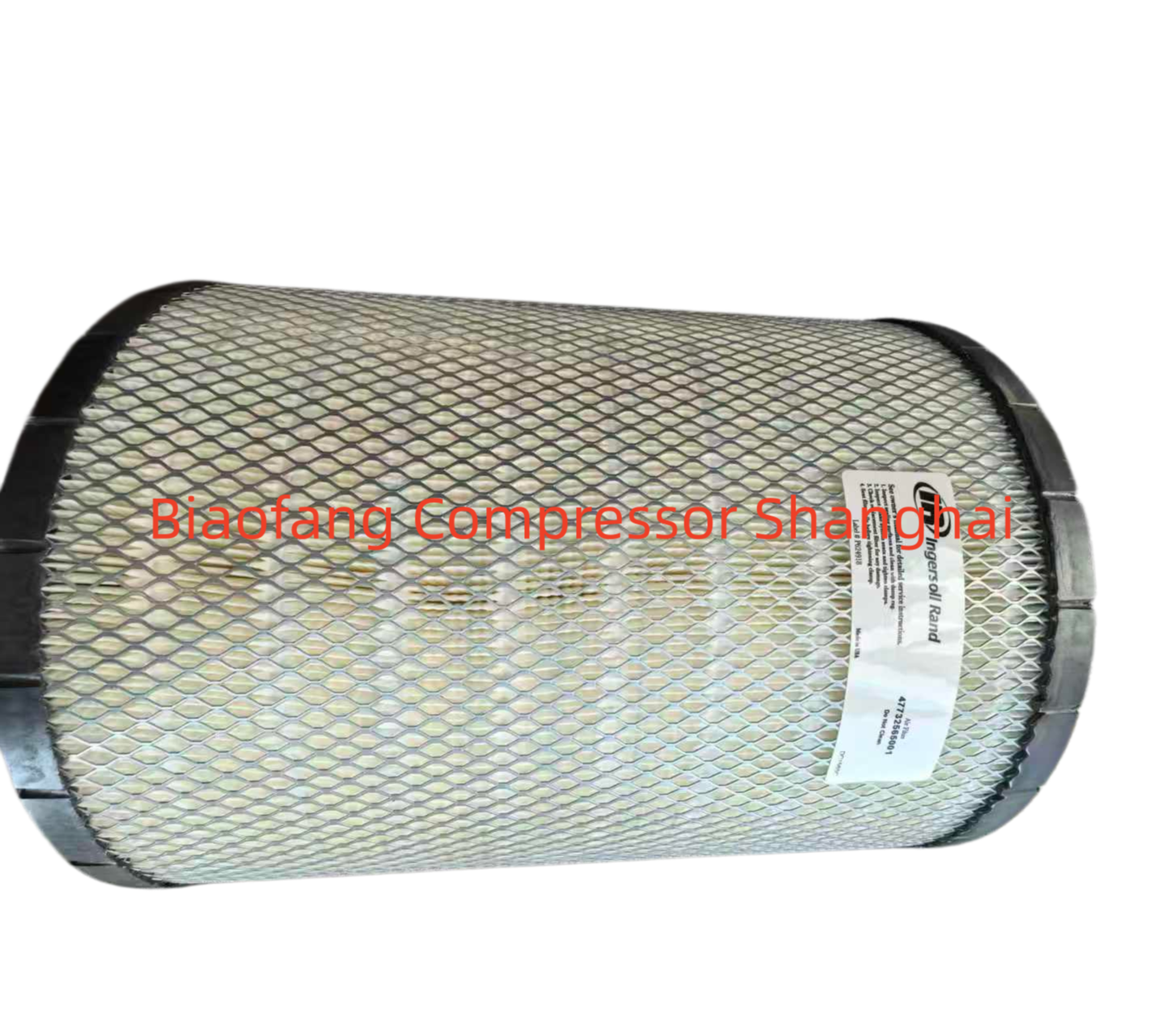 47732565001 Ingersoll Rand Air Filter
